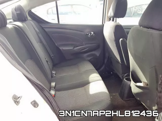 3N1CN7AP2HL812436 фото 7