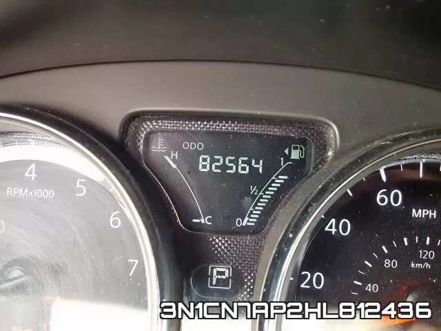 3N1CN7AP2HL812436 фото 9