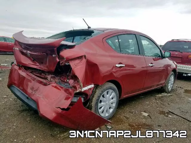 3N1CN7AP2JL877342 фото 5
