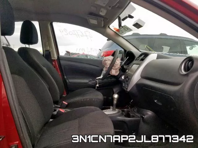 3N1CN7AP2JL877342 фото 6