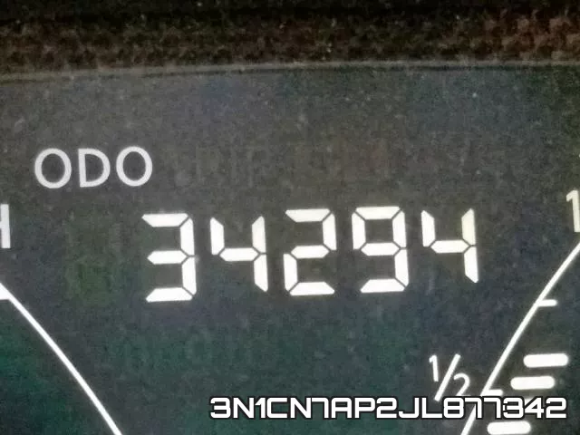 3N1CN7AP2JL877342 фото 9