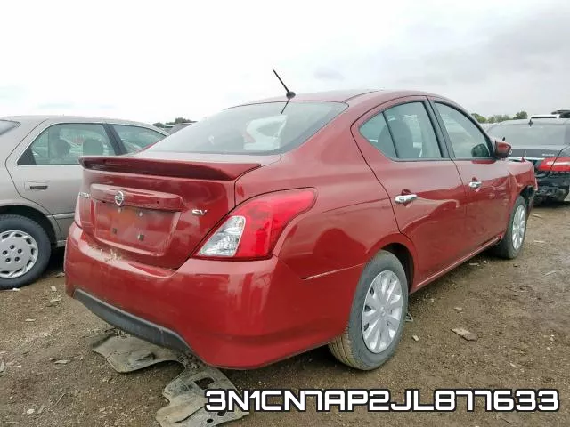 3N1CN7AP2JL877633 фото 5