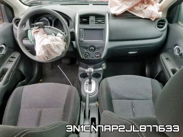 3N1CN7AP2JL877633 фото 10