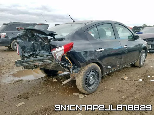 3N1CN7AP2JL878829 фото 5