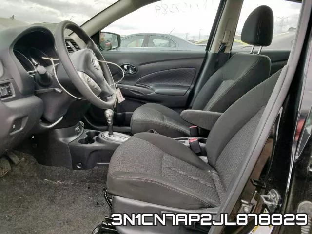 3N1CN7AP2JL878829 фото 6