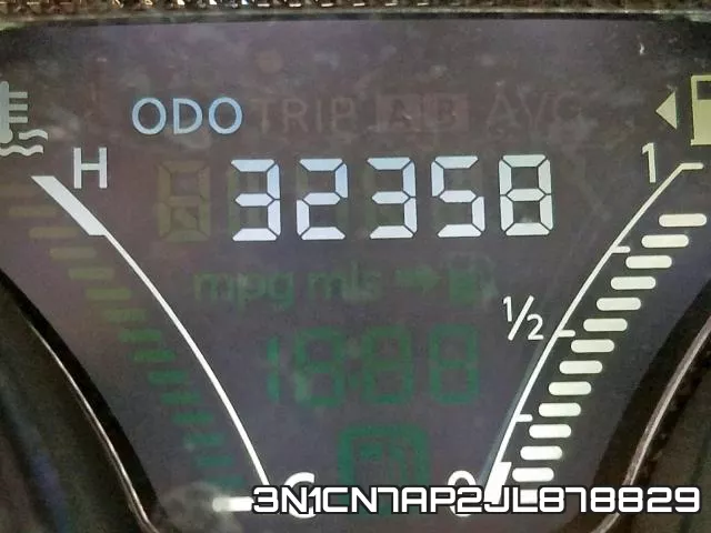 3N1CN7AP2JL878829 фото 9