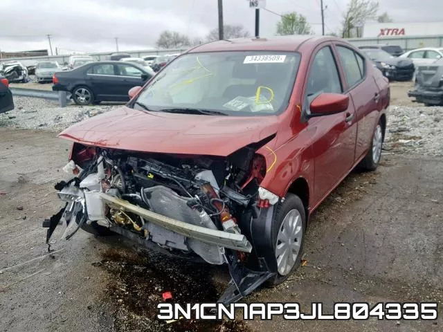 3N1CN7AP3JL804335 фото 3