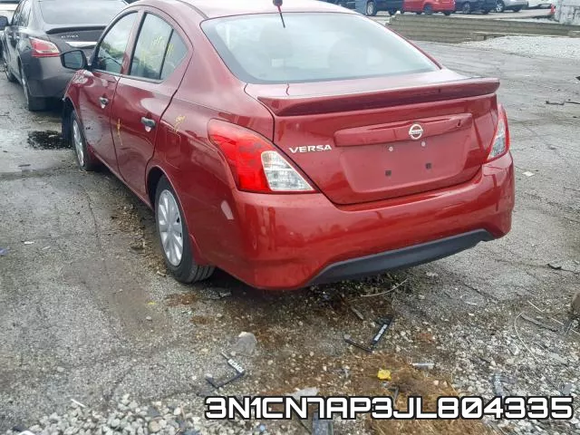 3N1CN7AP3JL804335 фото 4