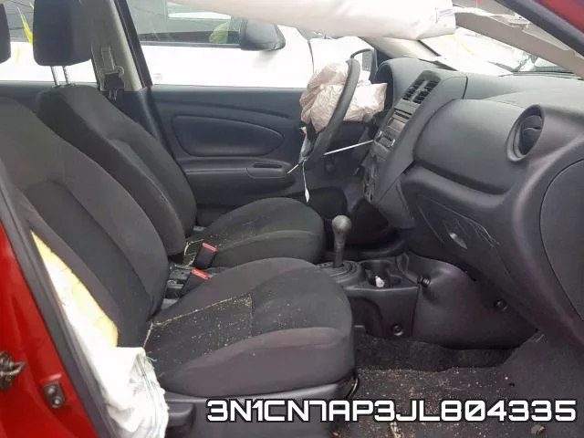 3N1CN7AP3JL804335 фото 6