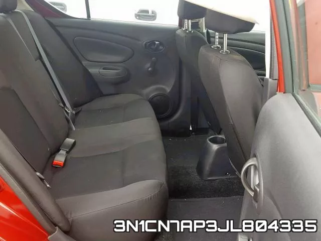 3N1CN7AP3JL804335 фото 7