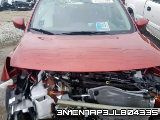 3N1CN7AP3JL804335 фото 8