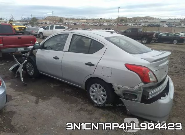 3N1CN7AP4HL904423 фото 4