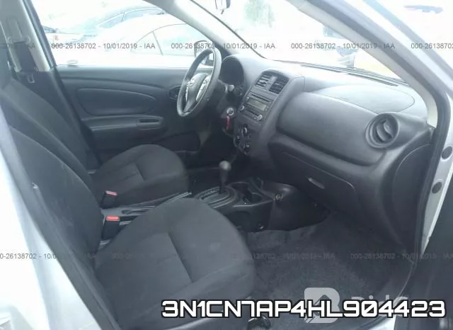 3N1CN7AP4HL904423 фото 6