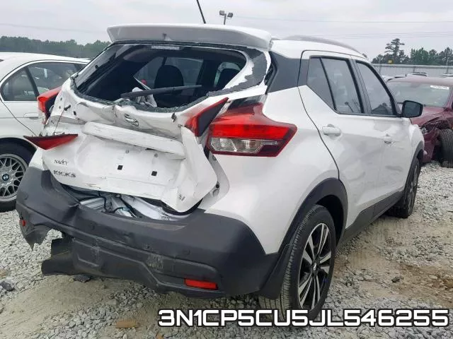 3N1CP5CU5JL546255 фото 4