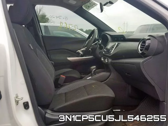 3N1CP5CU5JL546255 фото 5