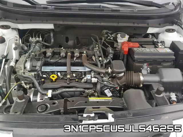 3N1CP5CU5JL546255 фото 7