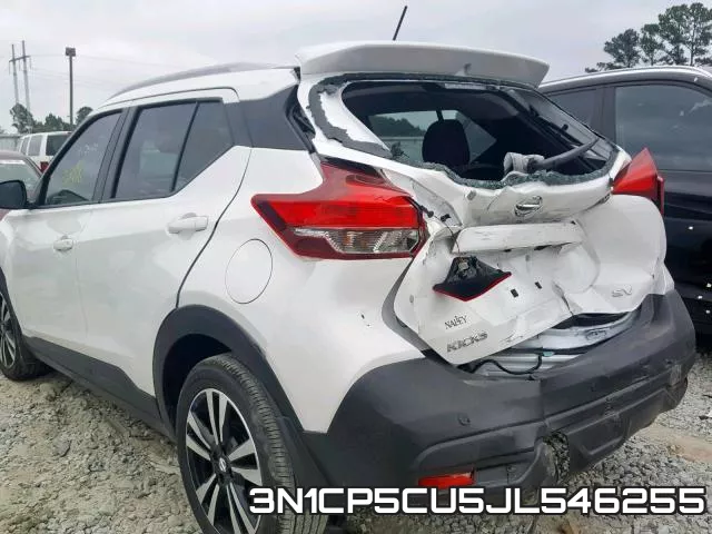 3N1CP5CU5JL546255 фото 9