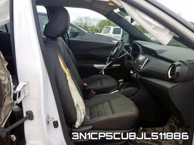 3N1CP5CU8JL511886 фото 6