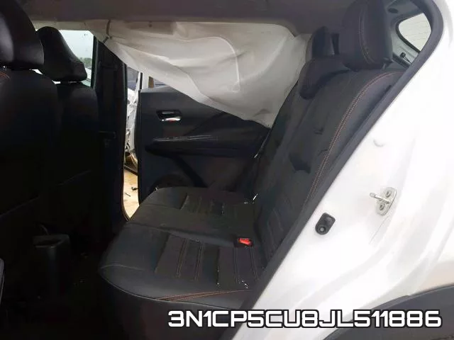 3N1CP5CU8JL511886 фото 7