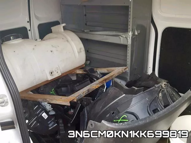 3N6CM0KN1KK699819 фото 6