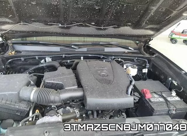 3TMAZ5CN8JM077048 фото 2