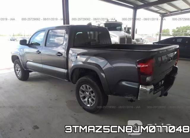 3TMAZ5CN8JM077048 фото 4