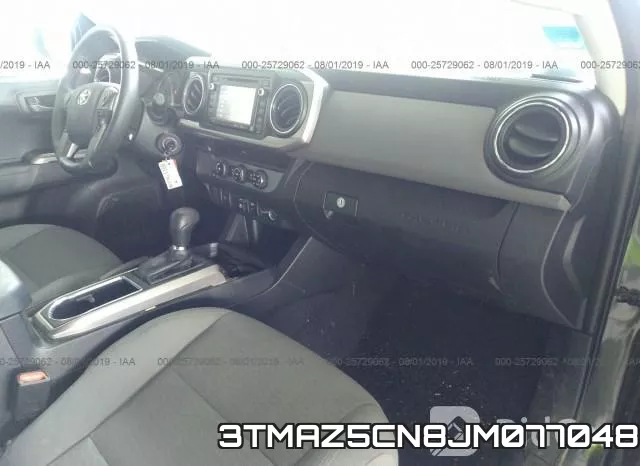 3TMAZ5CN8JM077048 фото 6