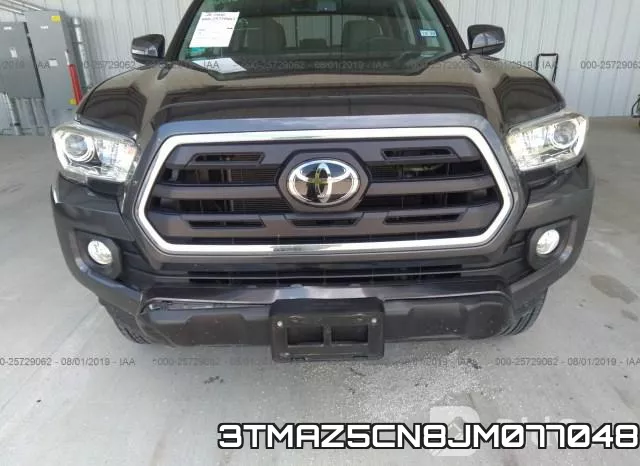 3TMAZ5CN8JM077048 фото 7