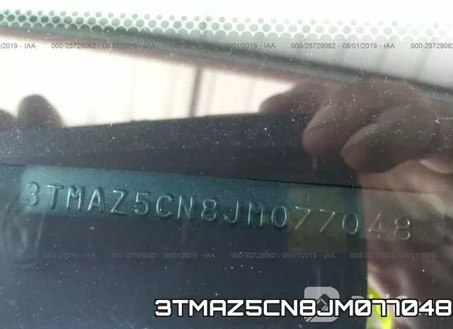 3TMAZ5CN8JM077048 фото 10