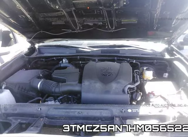 3TMCZ5AN7HM056522 фото 2