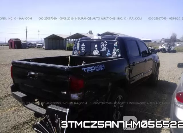 3TMCZ5AN7HM056522 фото 5