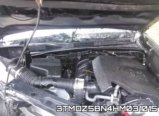 3TMDZ5BN4HM031015 фото 2