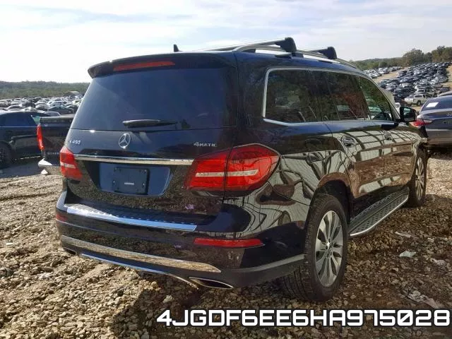 4JGDF6EE6HA975028 фото 5