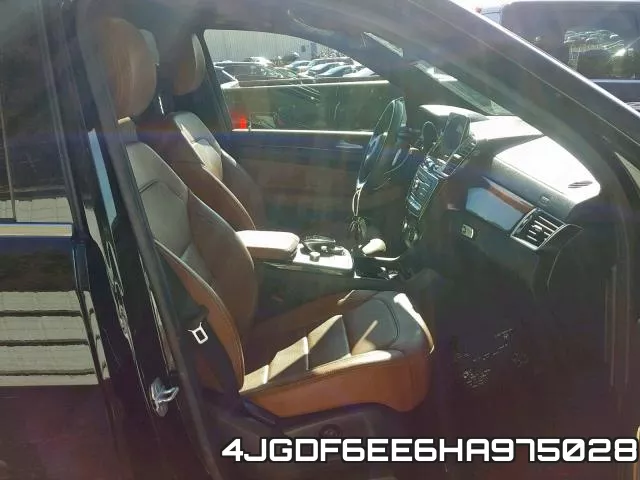 4JGDF6EE6HA975028 фото 6