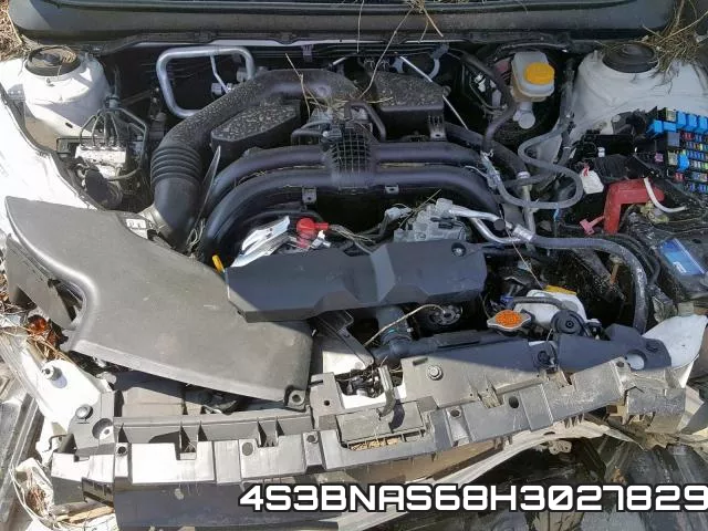 4S3BNAS68H3027829 фото 8