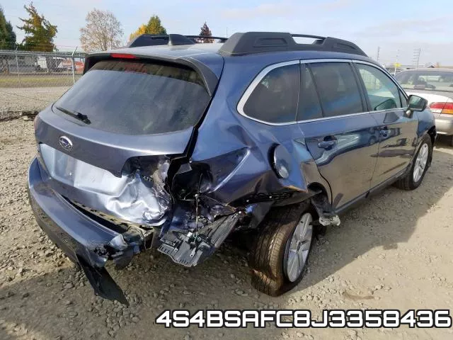 4S4BSAFC8J3358436 фото 5
