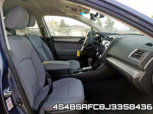 4S4BSAFC8J3358436 фото 6