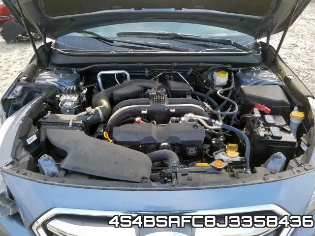 4S4BSAFC8J3358436 фото 8