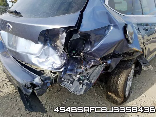 4S4BSAFC8J3358436 фото 10