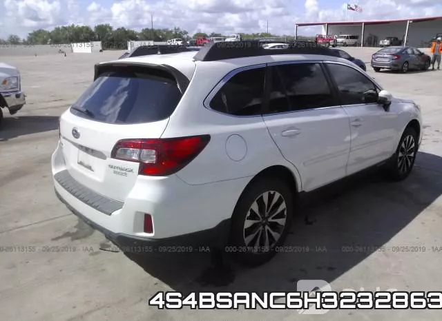 4S4BSANC6H3232863 фото 5