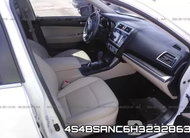 4S4BSANC6H3232863 фото 6