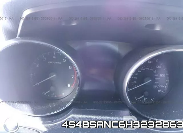 4S4BSANC6H3232863 фото 8
