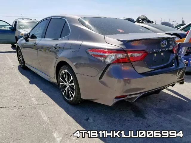 4T1B11HK1JU006994 фото 4