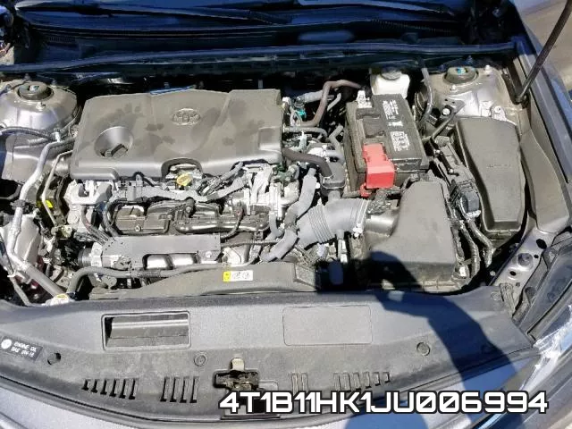 4T1B11HK1JU006994 фото 8