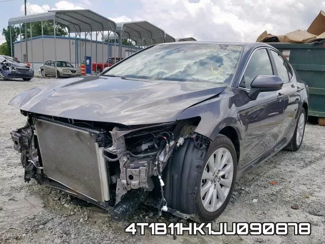 4T1B11HK1JU090878 фото 3
