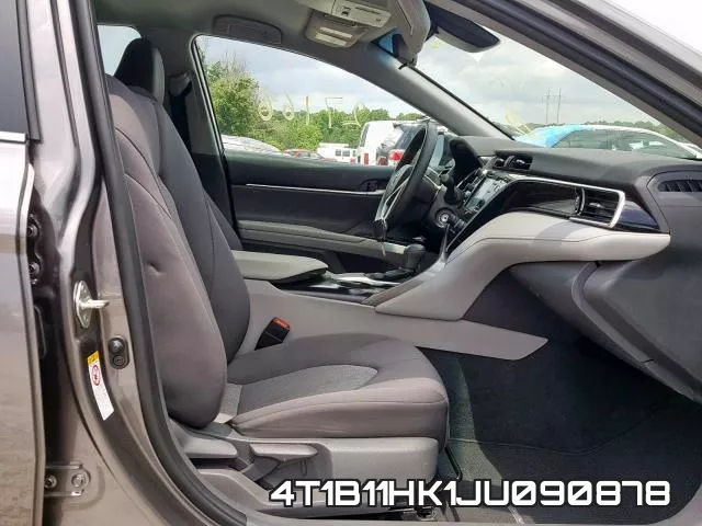 4T1B11HK1JU090878 фото 6