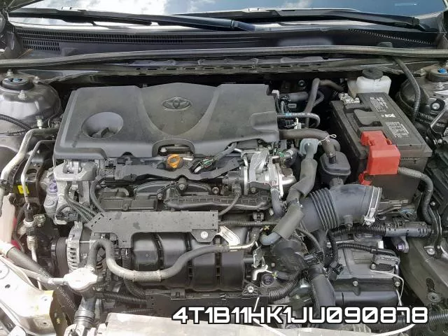 4T1B11HK1JU090878 фото 8