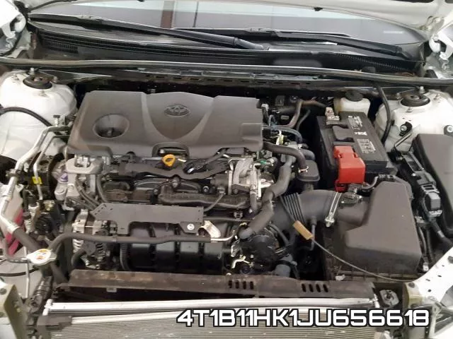 4T1B11HK1JU656618 фото 8