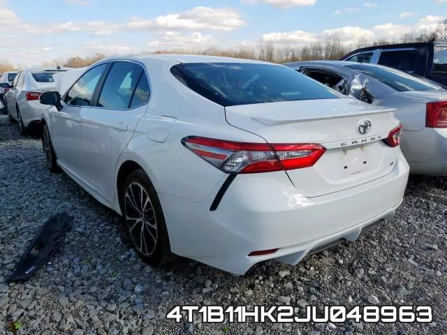4T1B11HK2JU048963 фото 4