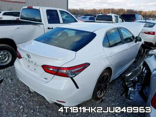 4T1B11HK2JU048963 фото 5